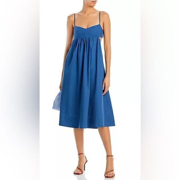 Anthropologie Dresses & Skirts - ANTHROPOLOGIE MIDI DRESS